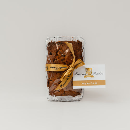 Longleat Fruit Cake | 415g