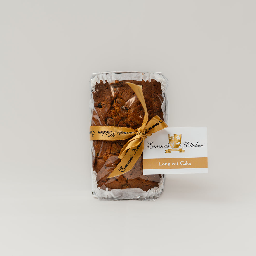 Longleat Fruit Cake | 415g