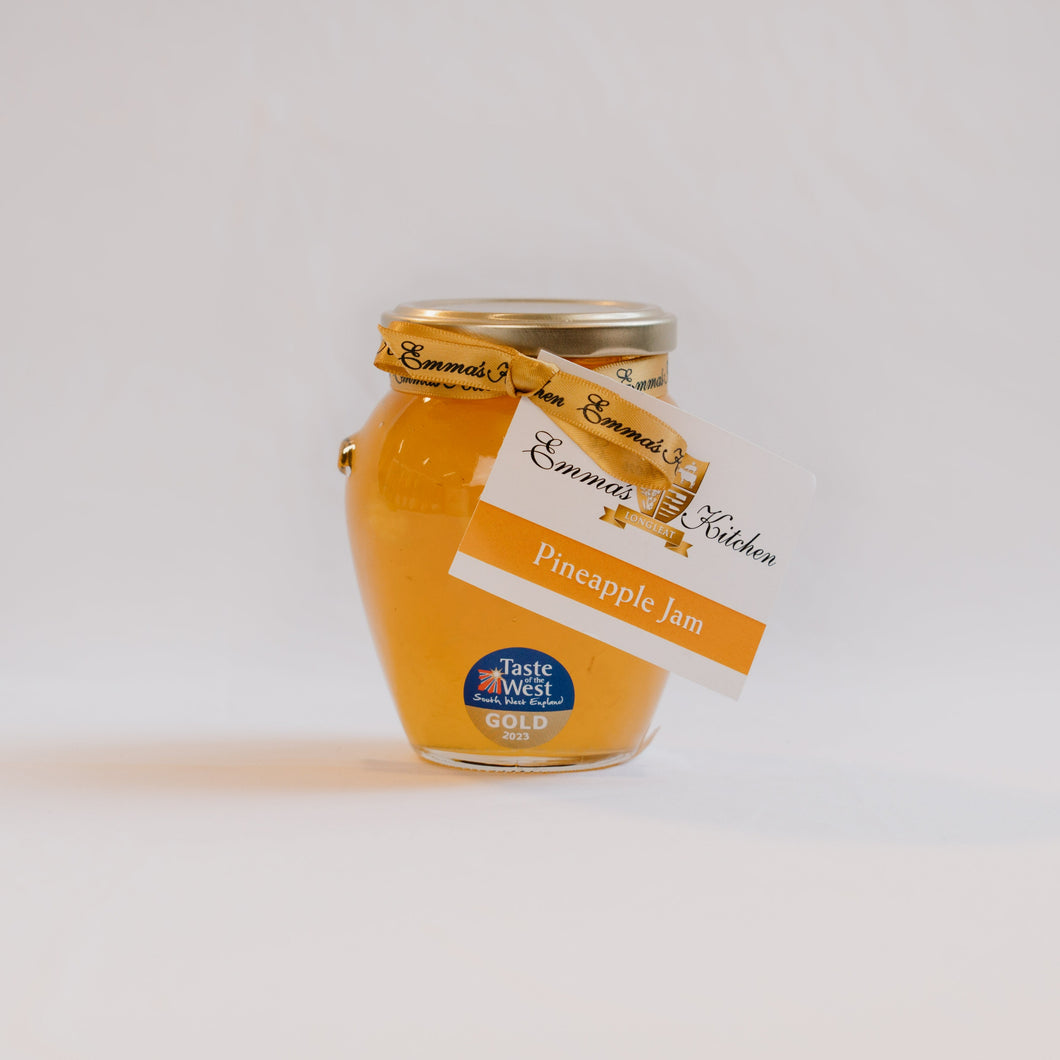 Pineapple Jam | 350g