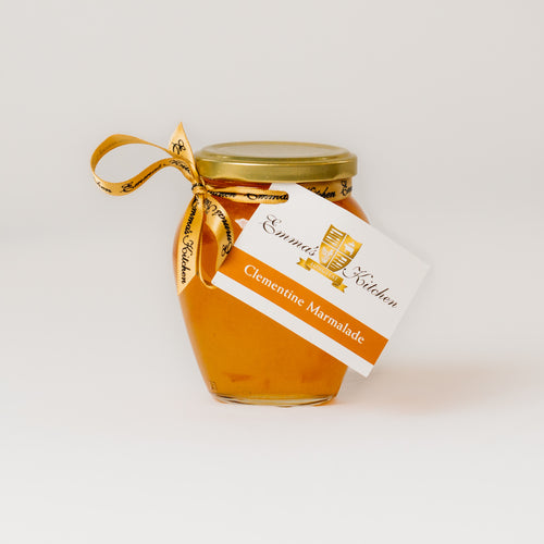 Clementine Marmalade | 350g