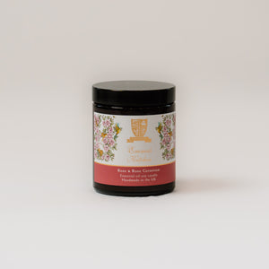 Candle | The Rose Garden Collection