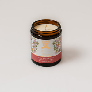 Candle | The Rose Garden Collection