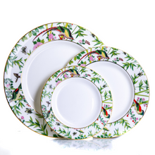 Load image into Gallery viewer, Plates Chinese Wallpaper Collection Emmas Kitchen