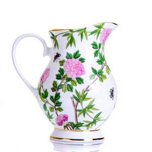 Milk Jug | Chinese Wallpaper Collection