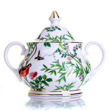 Load image into Gallery viewer, Sugar Bowl | Chinese Wallpaper Collection